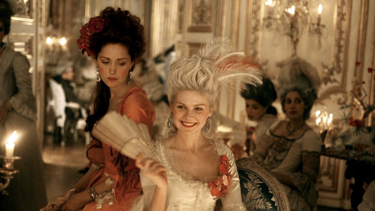 Marie Antoinette En Streaming Direct Et Replay Sur CANAL+ | MyCANAL