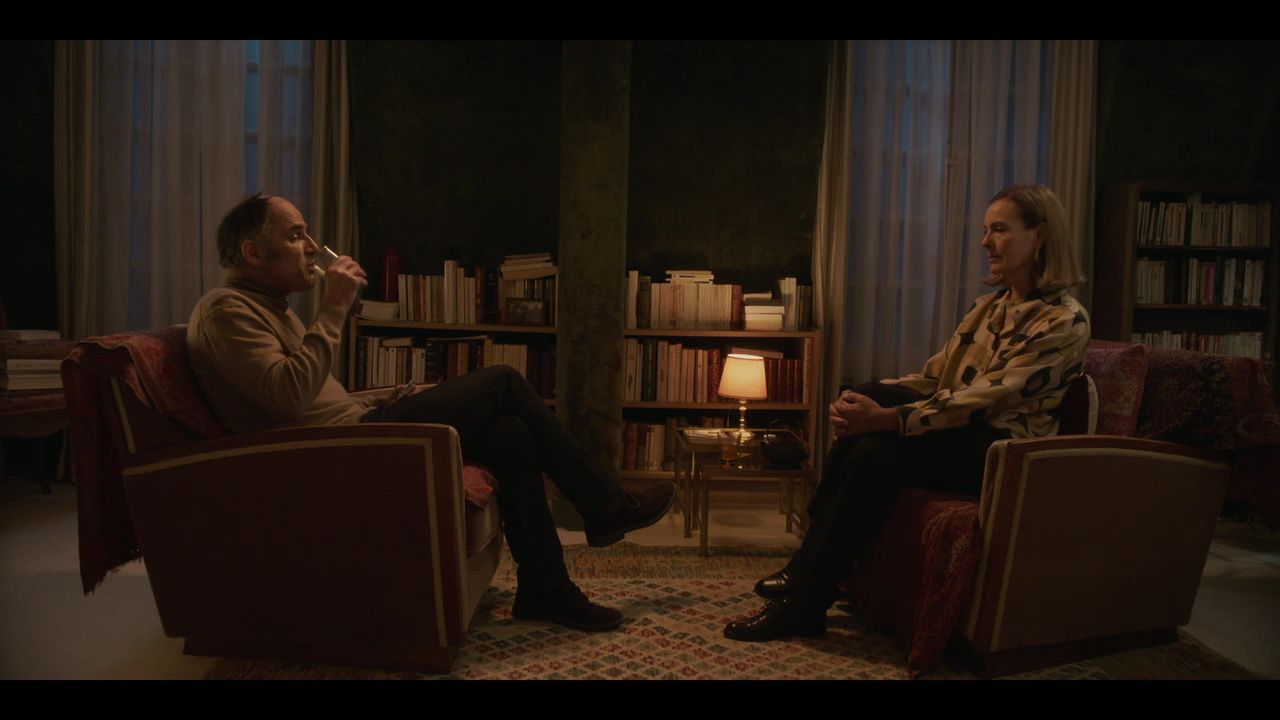 En thérapie - Saison 1 en streaming direct et replay sur CANAL  | myCANAL