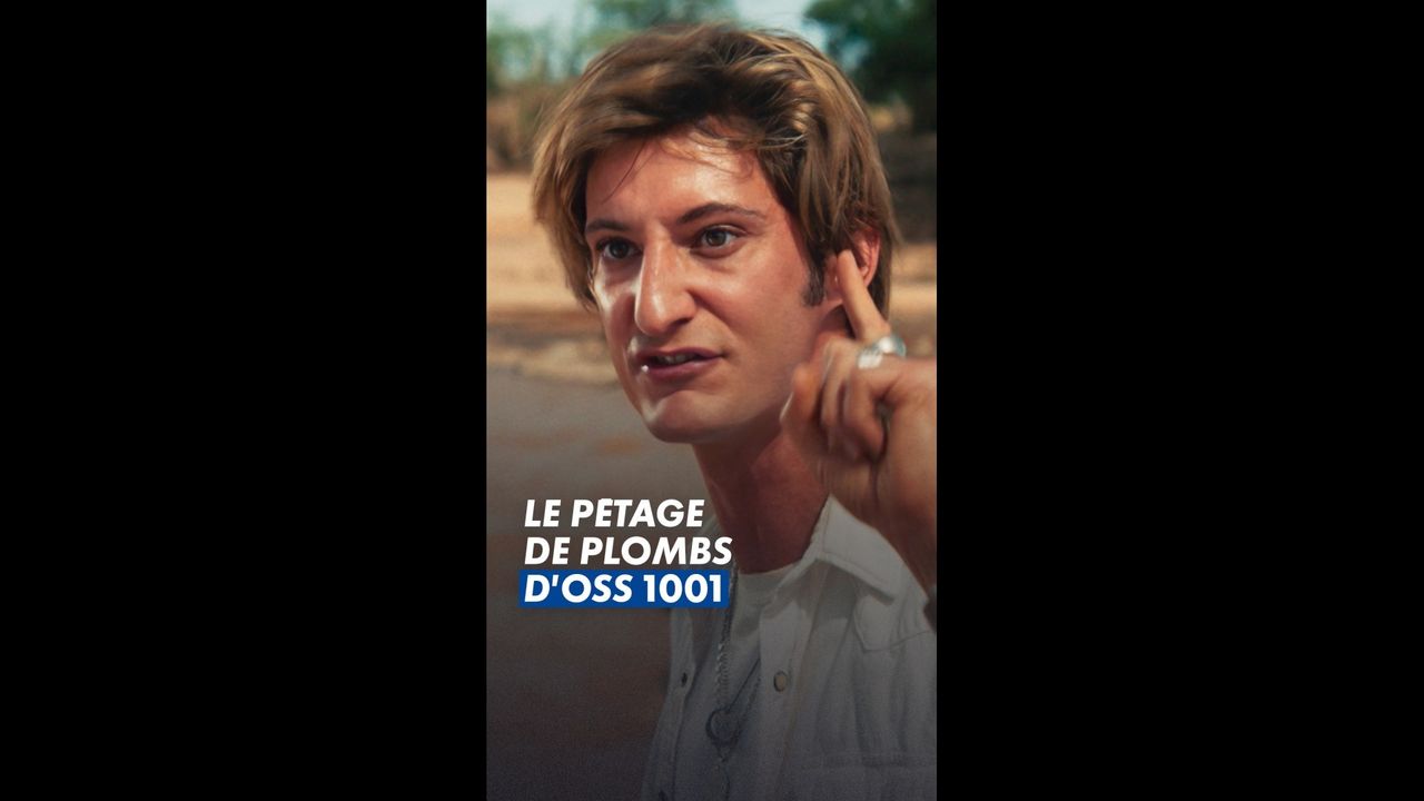 Ce n'est pas faute de l'avoir prévenu...
