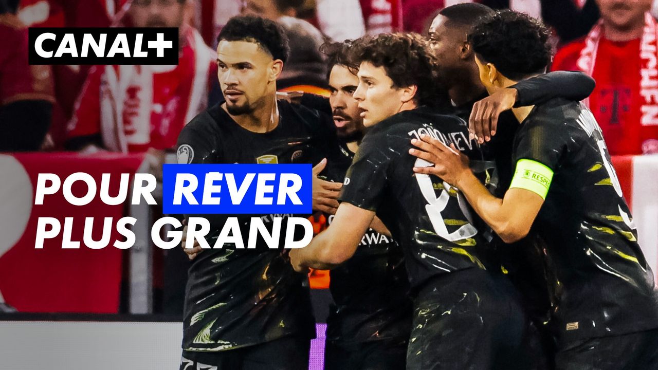 Ligue des champions - PSG, un parcours de champion