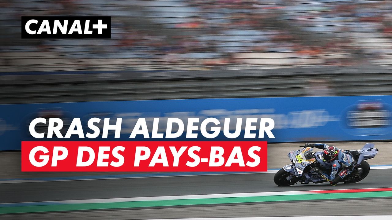 Crash d'Algueder - Rétro 2025