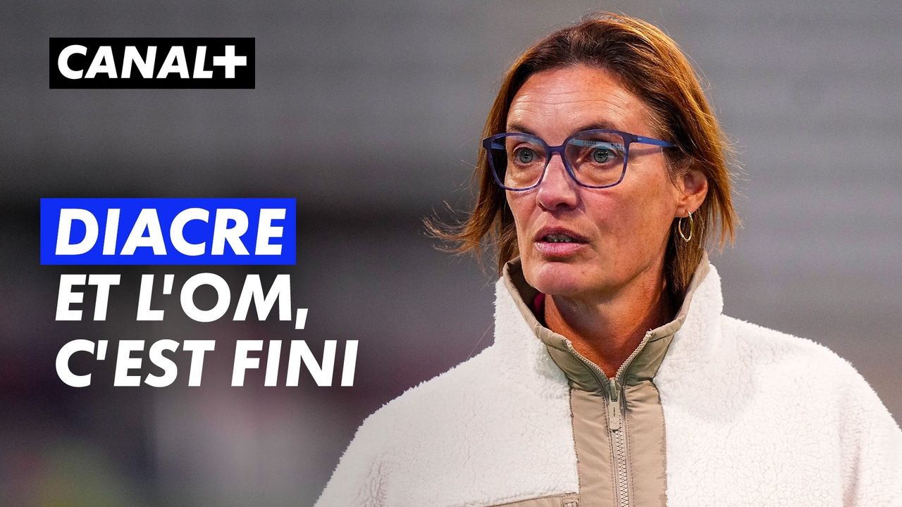 Arkema Première Ligue : Corinne Diacre n'est plus l'entraîneuse des Marseillaises