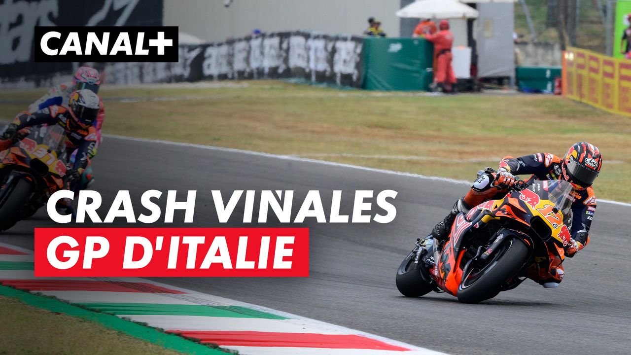 Crash de Viñales - Rétro 2025