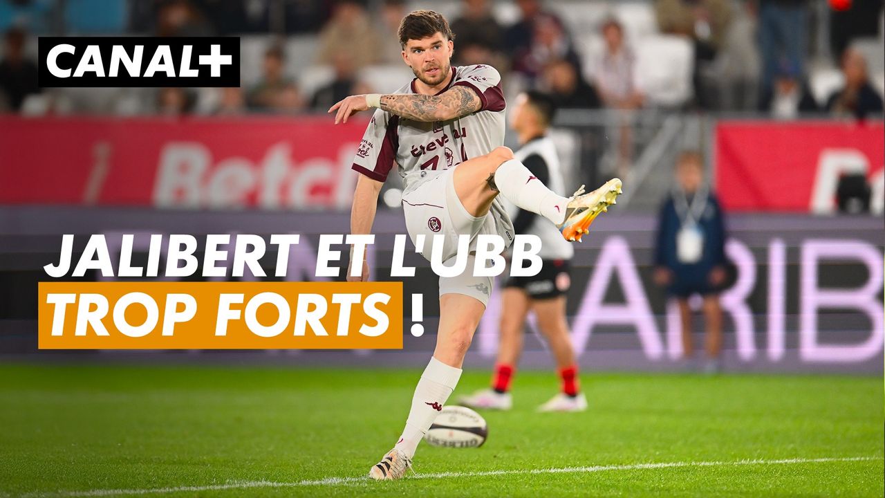 TOP 14 - L'UBB se paie le champion (44-20)