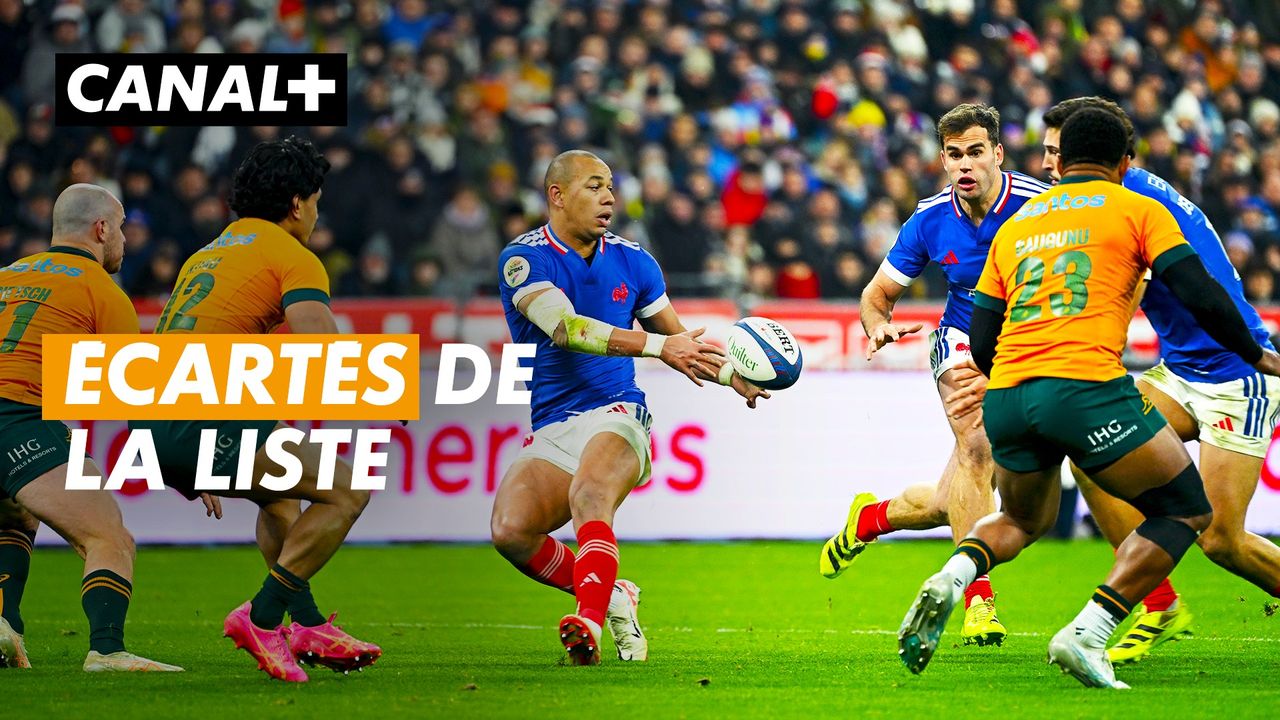 XV de France : Alldritt, Fickou et Penaud futurs absents de la liste de Galthié