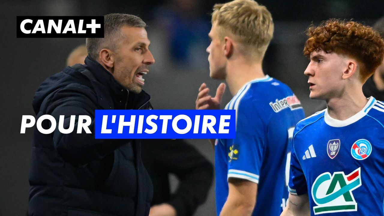 Ligue Conference - Strasbourg face à son destin européen