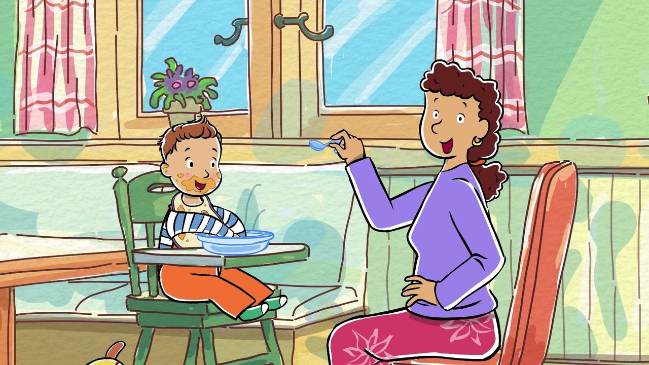 Marta Pies Ktory Mowi Bajka Marta Pies Który Mówi Bajka - Margaret Wiegel