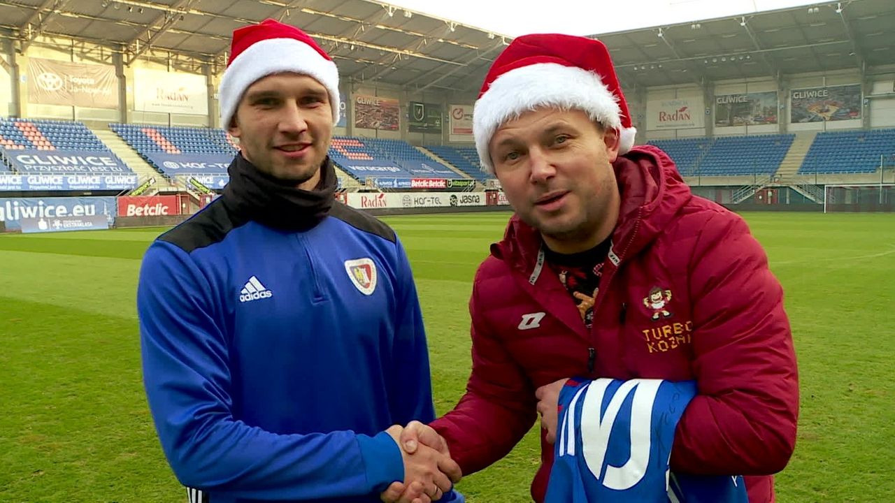 Turbokozak: Jakub Świerczok | Oglądaj na żywo i na ...