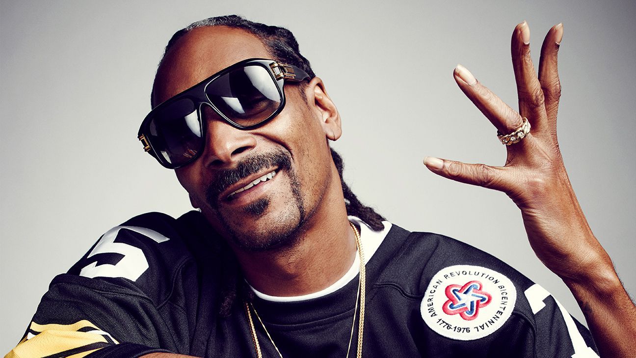 10 choses que vous ne saviez pas sur Snoop Dogg - Jack