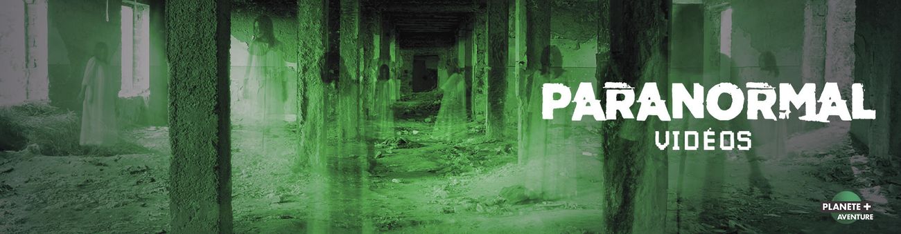 Paranormal Videos