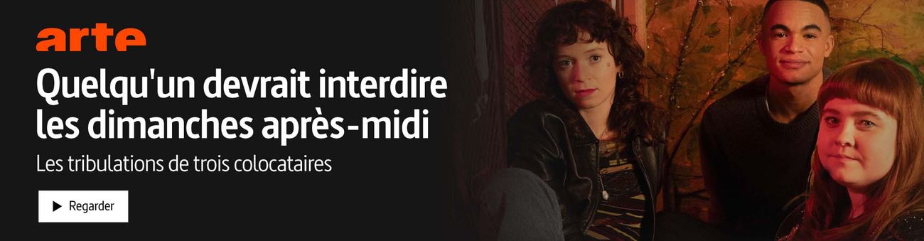 Quelqu'un devrait interdire les dimanches après-midi