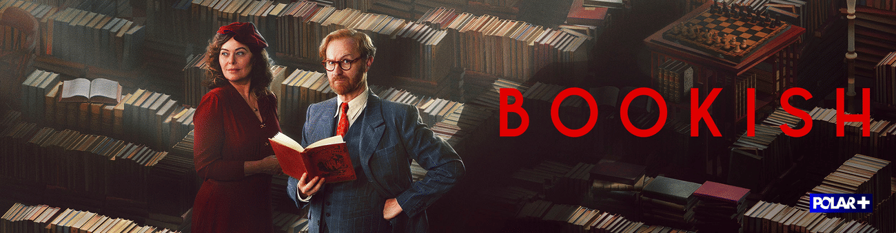 Bookish
