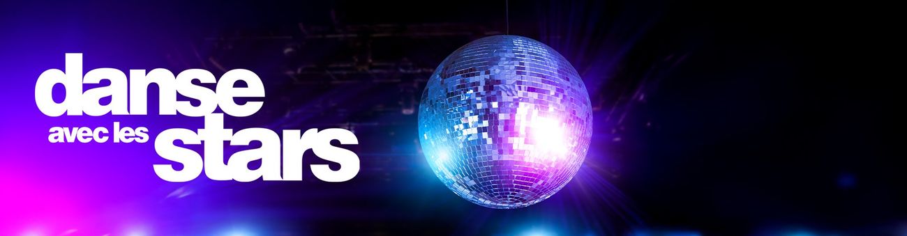 Danse avec les stars