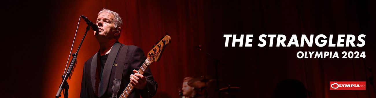 The Stranglers