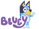 Bluey