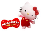 Hello Kitty : Super Style !