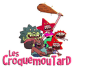 Les Croquemoutard