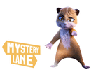 Mystery Lane