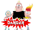 Les Danger