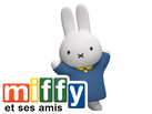 Miffy et ses amis