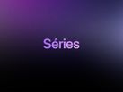 Toutes les Séries Apple TV+