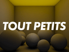 Tout petits