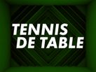 Tennis de Table