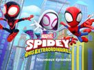 Spidey et ses amis extraordinaires