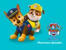 Paw Patrol, la Pat'Patrouille