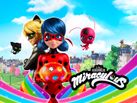 Miraculous, les aventures de Ladybug et Chat Noir
