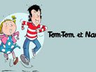 Tom-Tom et Nana (2019)