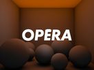 Opéra