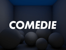 Comédie
