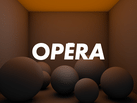 Opéra