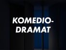 Komediodramat