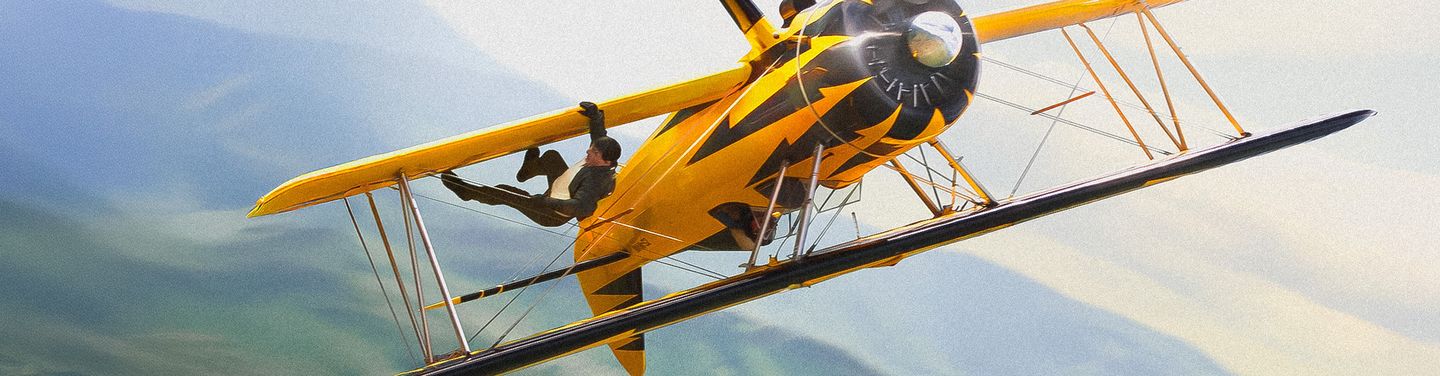 Saga Mission : Impossible