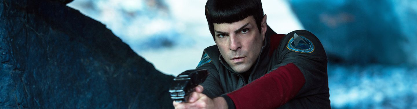 Saga Star Trek