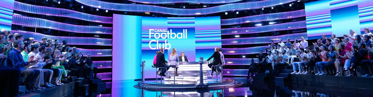 Canal Football Club