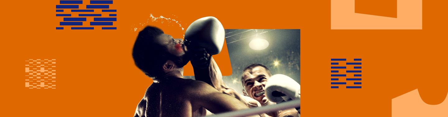 MMA