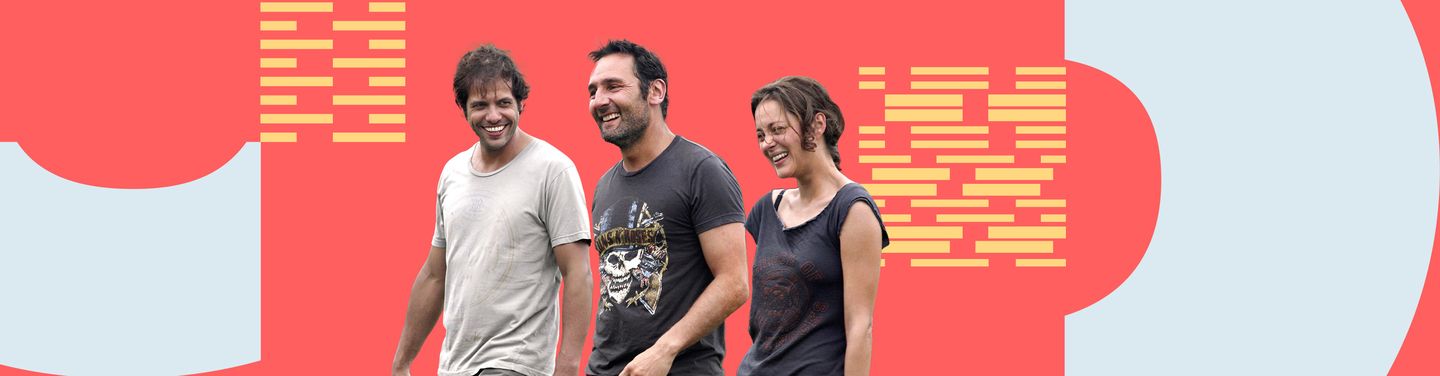 A plusieurs, c'est meilleur