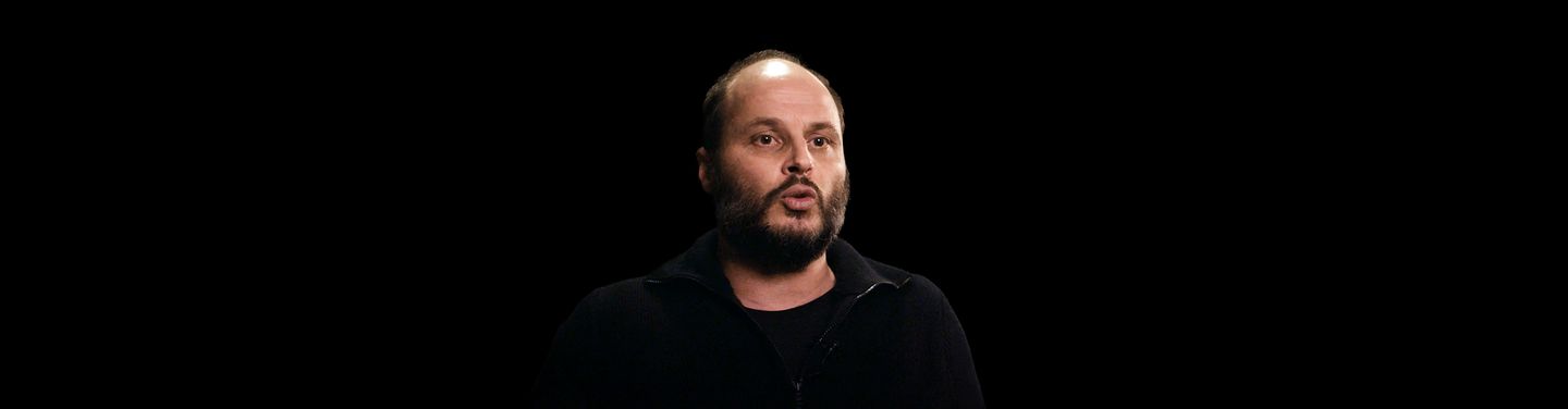 Fabrice du Welz