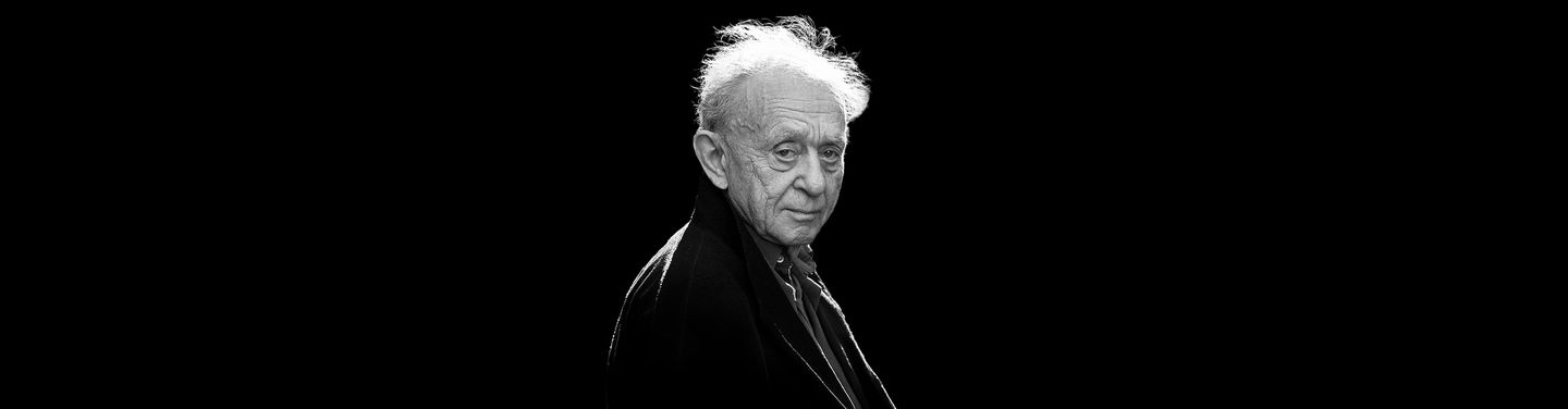 Hommage Frederick Wiseman