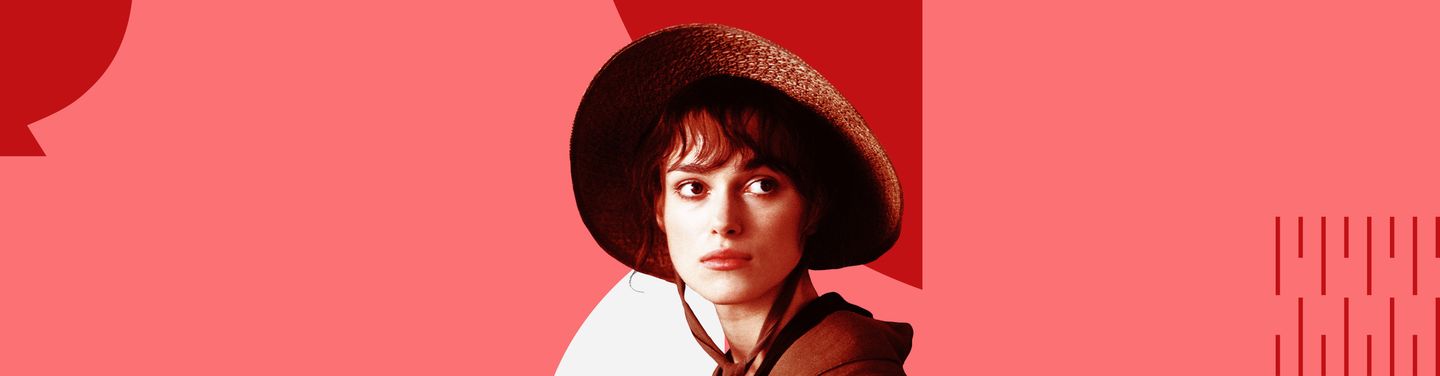 Jane Austen forever