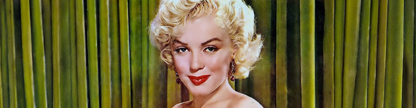 Marilyn Monroe