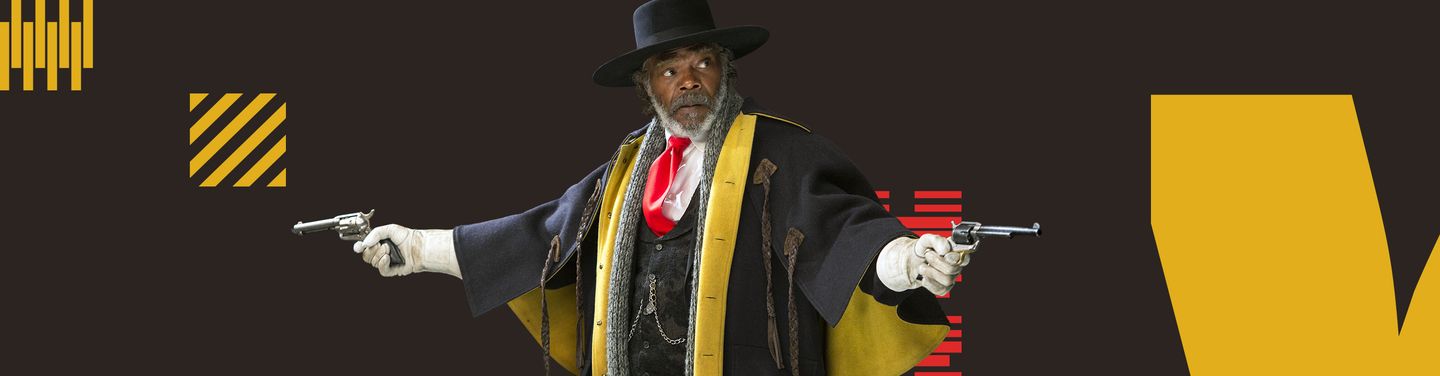 Mon Nom est Western