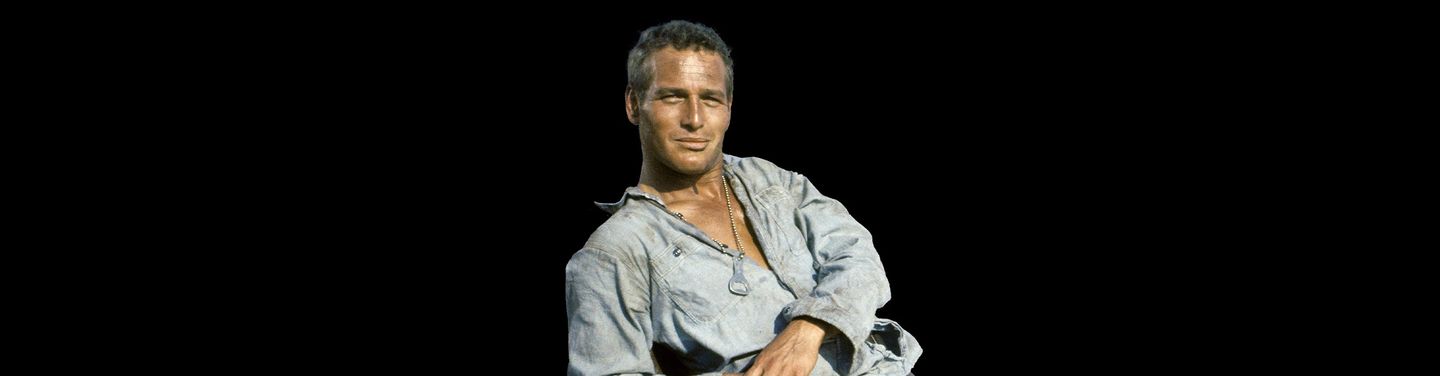 Paul Newman parcours