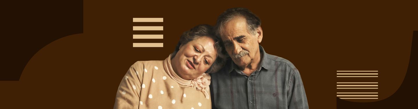 L'Amour à tout âge