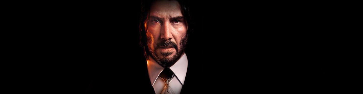 Saga John Wick