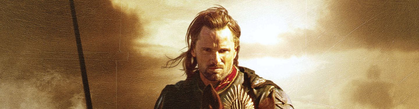 Saga Le seigneur des anneaux