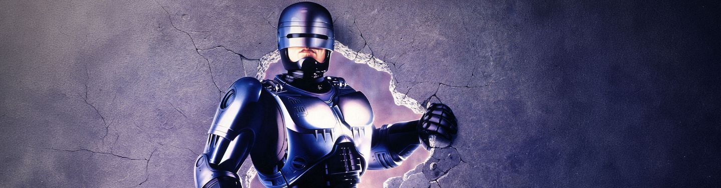 saga robocop